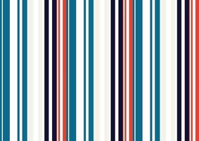 Awning Seamless pattern striped fabric prints Stripes of the same width, alternating light and dark colours, which are wider than candy but narrower than awning stripes. Also known as Regency vector