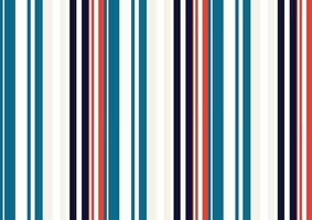 Awning Seamless pattern striped fabric prints Stripes of the same width, alternating light and dark colours, which are wider than candy but narrower than awning stripes. Also known as Regency vector