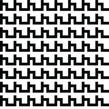 Minimalist geometric background. Minimalist vector and White Abstract Minimalist vector background design with maze mosaic texture. Good cover for book