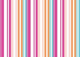 Barcode Seamless pattern striped fabric prints A symmetrical stripe pattern with small-scale, vertical awning stripes, similar to the stripes on a candy stick. vector