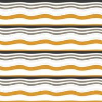 Hipster chevron pattern digital art print summer party backdrop design vector