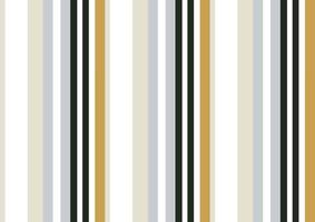 Aradonis Stripes pattern seamless fabric prints Relatively wide, even, usually vertical stripes of solid colour on a lighter background. It resembles the pattern on awning fabrics. vector