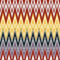 Chevrons Abstract Pattern Texture Vector background retro vintage design