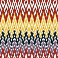 Chevrons Abstract Pattern Texture Vector background retro vintage design