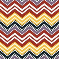 Chevrons Abstract Pattern Texture Vector background retro vintage design