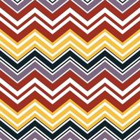 Chevrons Abstract Pattern Texture Vector background retro vintage design