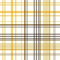 check plaid pattern seamless textile The resulting blocks of colour repeat vertically and horizontally in a distinctive pattern of squares and lines known as a sett. Tartan is often called plaid vector