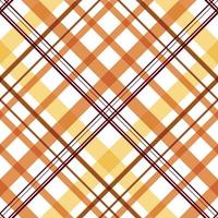 stripes patterns design textile is made with alternating bands of coloured pre dyed threads woven as both warp and weft at right angles to each other. vector