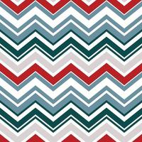 Chevron pattern angle digital art print fabric design pattern vector