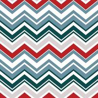 Chevron pattern angle digital art print fabric design pattern vector