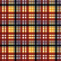 buffalo plaid pattern fabric vector design is a patterned cloth consisting of criss-crossed, horizontal and vertical bands in multiple colours. Tartans are regarded as a cultural icon of Scotland.