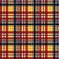 buffalo plaid pattern fabric vector design is a patterned cloth consisting of criss-crossed, horizontal and vertical bands in multiple colours. Tartans are regarded as a cultural icon of Scotland.