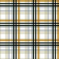 tartan pattern design texture is a patterned cloth consisting of criss-crossed, horizontal and vertical bands in multiple colours. Tartans are regarded as a cultural icon of Scotland. vector