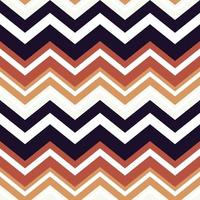 Line chevron pattern digital art print summer party backdrop design vector