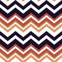 Line chevron pattern digital art print summer party backdrop design vector