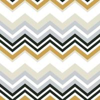 Abstract chevron pattern digital art print fabric design pattern vector