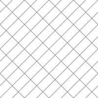 Herringbone Pattern Seamless with modern rectangular herringbone white tiles. Realistic diagonal texture. Vector illustration.