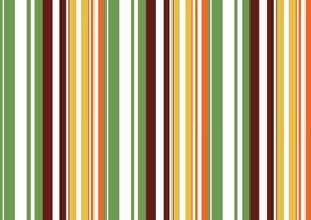 Barcode Seamless pattern striped fabric prints A stripe pattern with a symmetrical layout, in which typically vertical, coloured stripes are arranged around a centre. vector