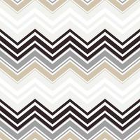 Chevron pattern Vector background retro vintage design