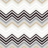 Chevron pattern Vector background retro vintage design