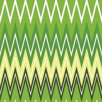 Pastel chevron pattern geometric background for wallpaper, gift paper, fabric print, furniture. Zigzag print. Unusual painted ornament from brush strokes. vector