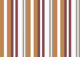 Aradonis Stripes pattern seamless fabric prints Relatively wide, even, usually vertical stripes of solid colour on a lighter background. It resembles the pattern on awning fabrics. vector