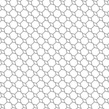 Herringbone Pattern Seamless with modern rectangular herringbone white tiles. Realistic diagonal texture. Vector illustration.