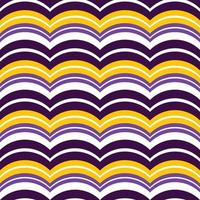 Fabric chevron pattern digital art print summer party backdrop design vector