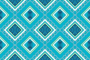 Simple ethnic design in the Philippines. traditional pattern African art It is a pattern created by combining geometric shapes. Design for print. Using in the fashion industry. vector