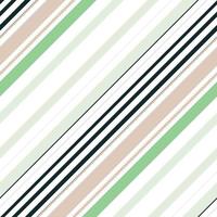 Art of pattern Its characteristics is a symmetric combination of a wide stripe in one color, surrounded by two or more narrower stripes in a second color. often used for clothing pants and skirts. vector