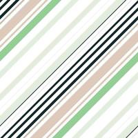 Art of pattern Its characteristics is a symmetric combination of a wide stripe in one color, surrounded by two or more narrower stripes in a second color. often used for clothing pants and skirts. vector