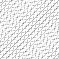 Herringbone Pattern seamless drawing of chevron herringbone pattern vector