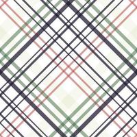 stripes patterns design textile is woven in a simple twill, two over two under the warp, advancing one thread at each pass. vector