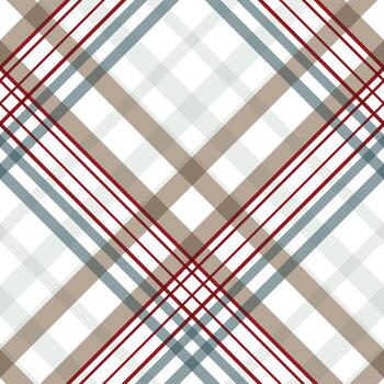 gingham patterns seamless textile The resulting blocks of colour repeat vertically and horizontally in a distinctive pattern of squares and lines known as a sett. Tartan is often called plaid vector