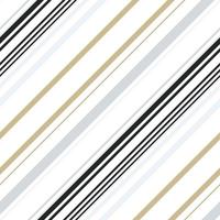 Art of diagonal stripes background is a Balanced stripe pattern consisting of several diagonal lines, colored stripes of different sizes, arranged in a symmetrical layout, often used for clothing vector