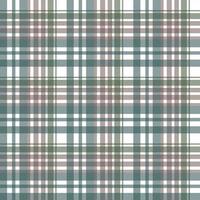 buffalo plaid pattern fabric vector design is woven in a simple twill, two over two under the warp, advancing one thread at each pass.