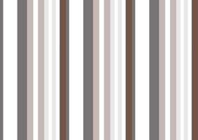 Aradonis Seamless pattern striped fabric prints A stripe pattern consisting of bright, multicoloured contrasting vertical stripes which can range in thickness. vector