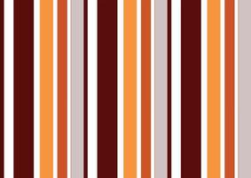 Barcode Seamless pattern striped fabric prints Vertical stripes of plain coloured satin alternate with contrasting narrow embroidered bands in the manner of the costume vector