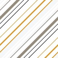 diagonal lines seamless pattern is a Balanced stripe pattern consisting of several diagonal lines, colored stripes of different sizes, arranged in a symmetrical layout, often used for clothing vector