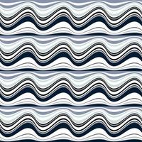 Zigzag chevron pattern digital art print fabric design pattern vector