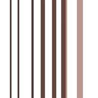 Aradonis Seamless pattern striped fabric prints An asymmetrical stripe pattern consisting of typically vertical, unbalanced stripes that do not have a centre. vector