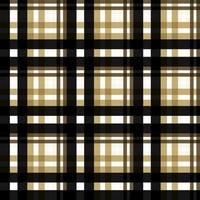 tartan pattern design textile is a patterned cloth consisting of criss-crossed, horizontal and vertical bands in multiple colours. Tartans are regarded as a cultural icon of Scotland. vector