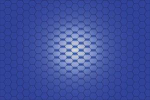 Polygon grey grunge surface abstract background vector
