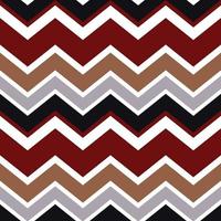 Vector chevron seamless pattern digital art print summer party backdrop design