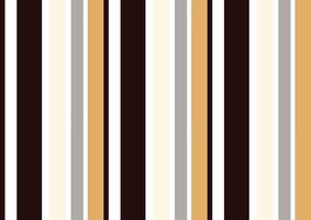 Barcode Seamless pattern striped fabric prints Vertical stripes of plain coloured satin alternate with contrasting narrow embroidered bands in the manner of the costume vector