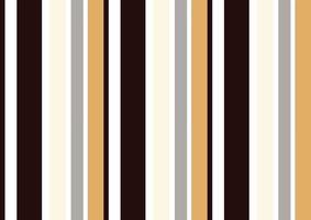 Barcode Seamless pattern striped fabric prints Vertical stripes of plain coloured satin alternate with contrasting narrow embroidered bands in the manner of the costume vector