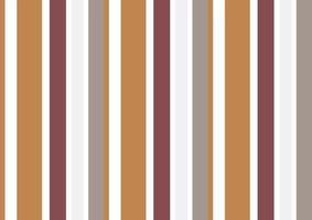 Awning Stripes pattern seamless fabric prints A stripe pattern consisting of bright, multicoloured contrasting vertical stripes which can range in thickness. vector