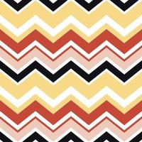 Chevron pattern angle Vector background retro vintage design