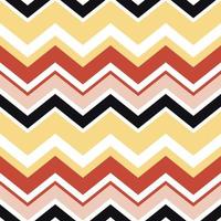 Chevron pattern angle Vector background retro vintage design