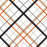 checkerboard pattern seamless textile The resulting blocks of colour repeat vertically and horizontally in a distinctive pattern of squares and lines known as a sett. Tartan is often called plaid vector